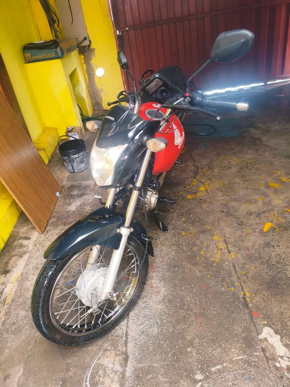 Moto - Foto 4