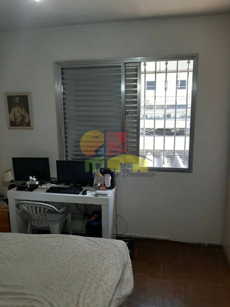 SOBRADO 185M² P/ VENDA RUDGE RAMOS - SBC - Foto 4