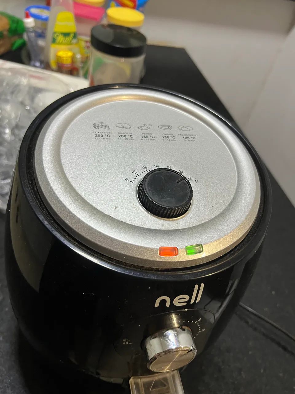 Air Frair Nell  - Foto 3