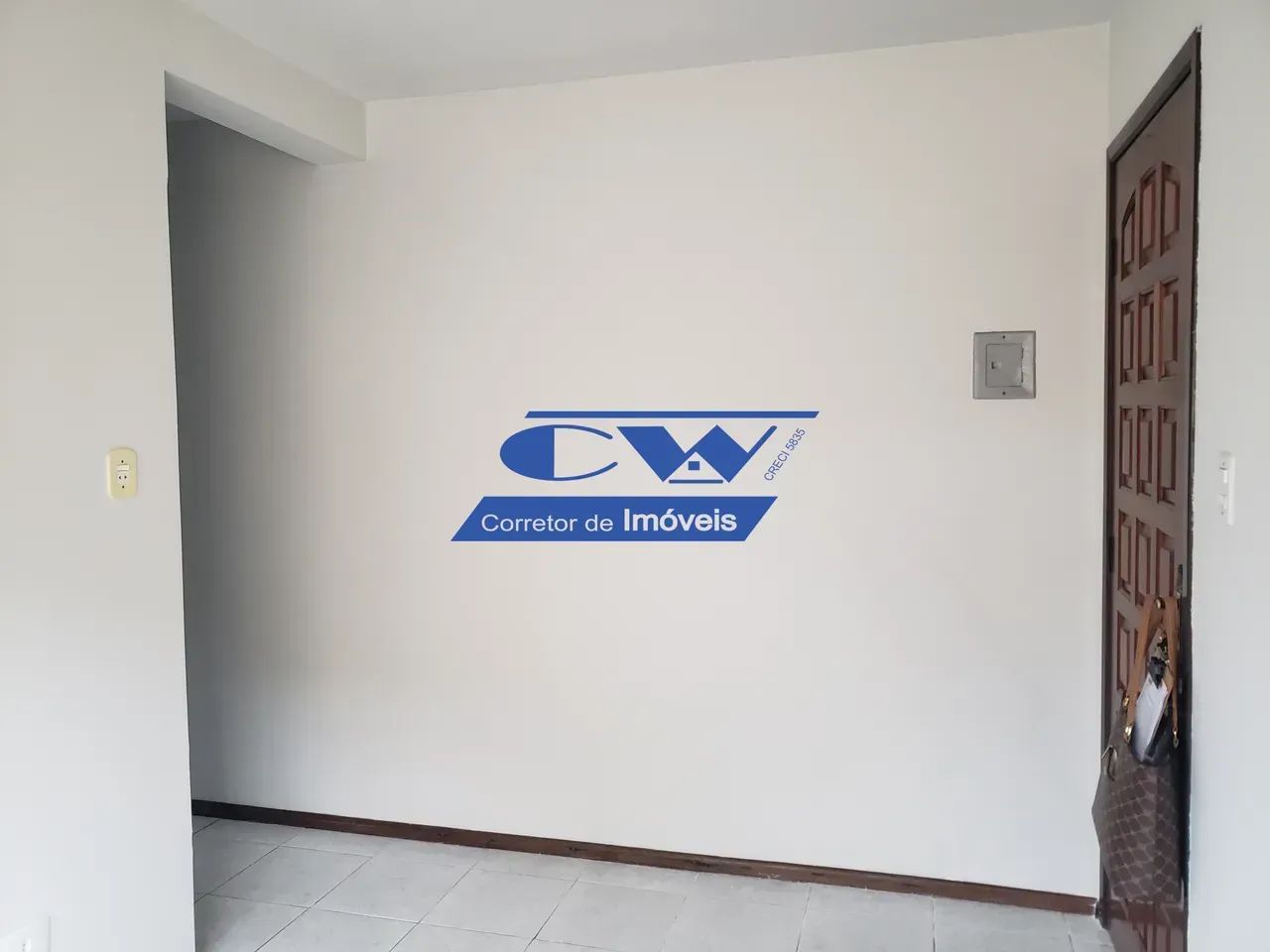 KITINETE RESIDENCIAL - CENTRO - Foto 5