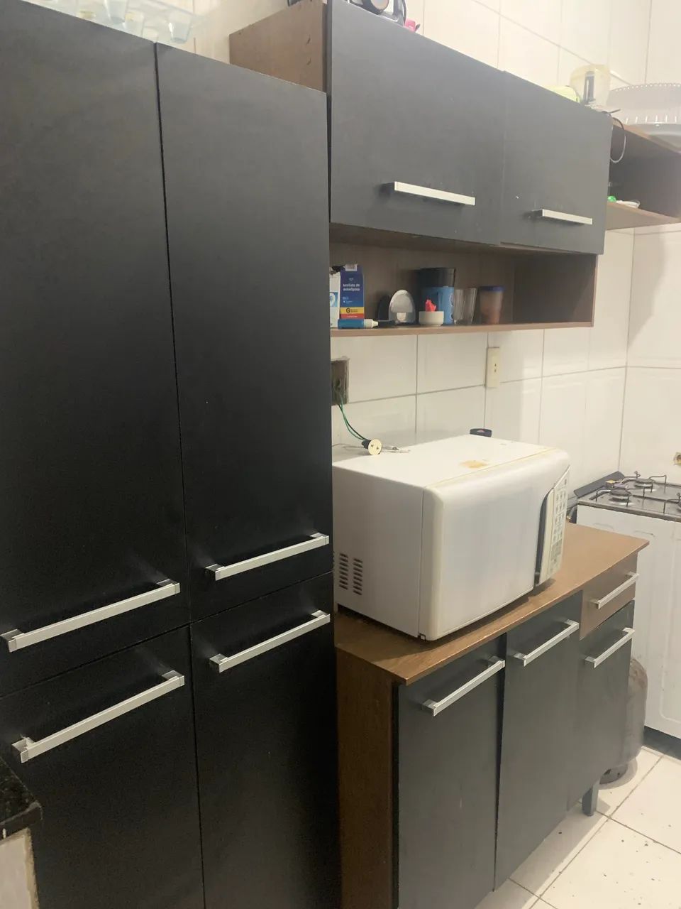 Móveis usado  - Foto 3