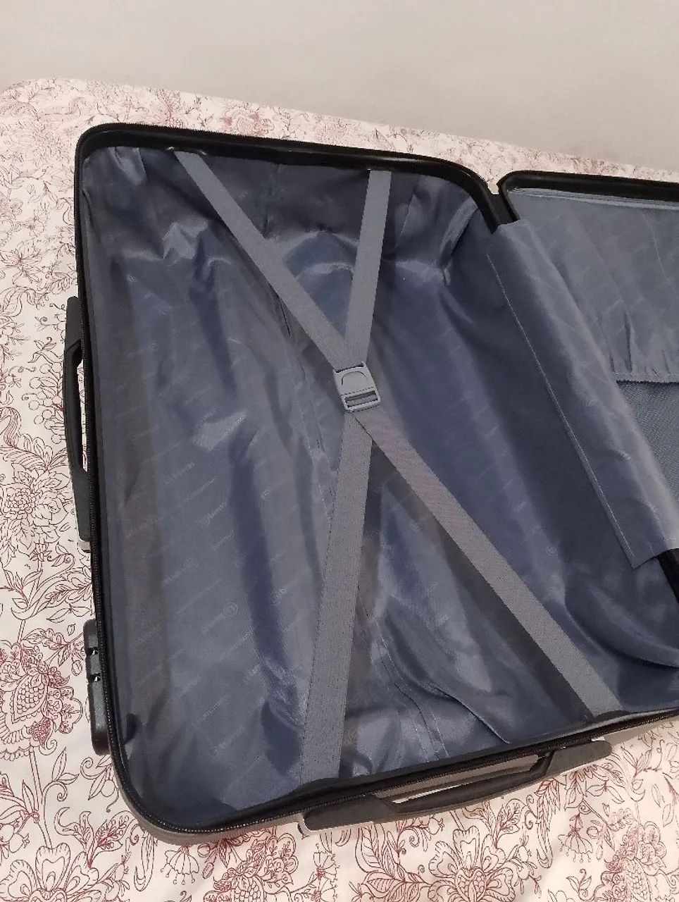 Mala g pra viagem  - Foto 5