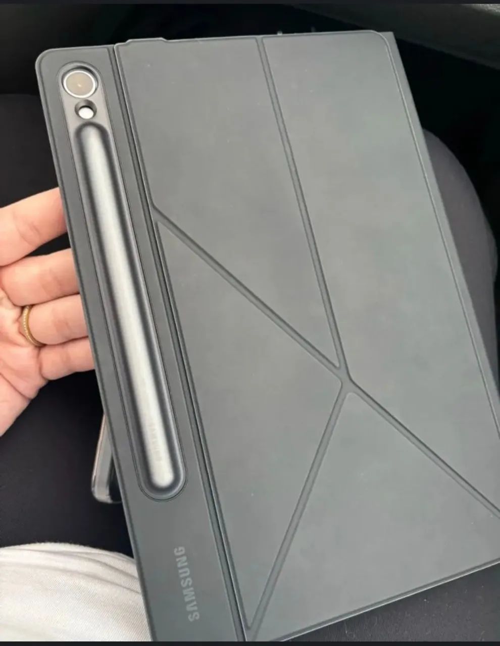 Tablet Samsung s10 Lite  - Foto 2