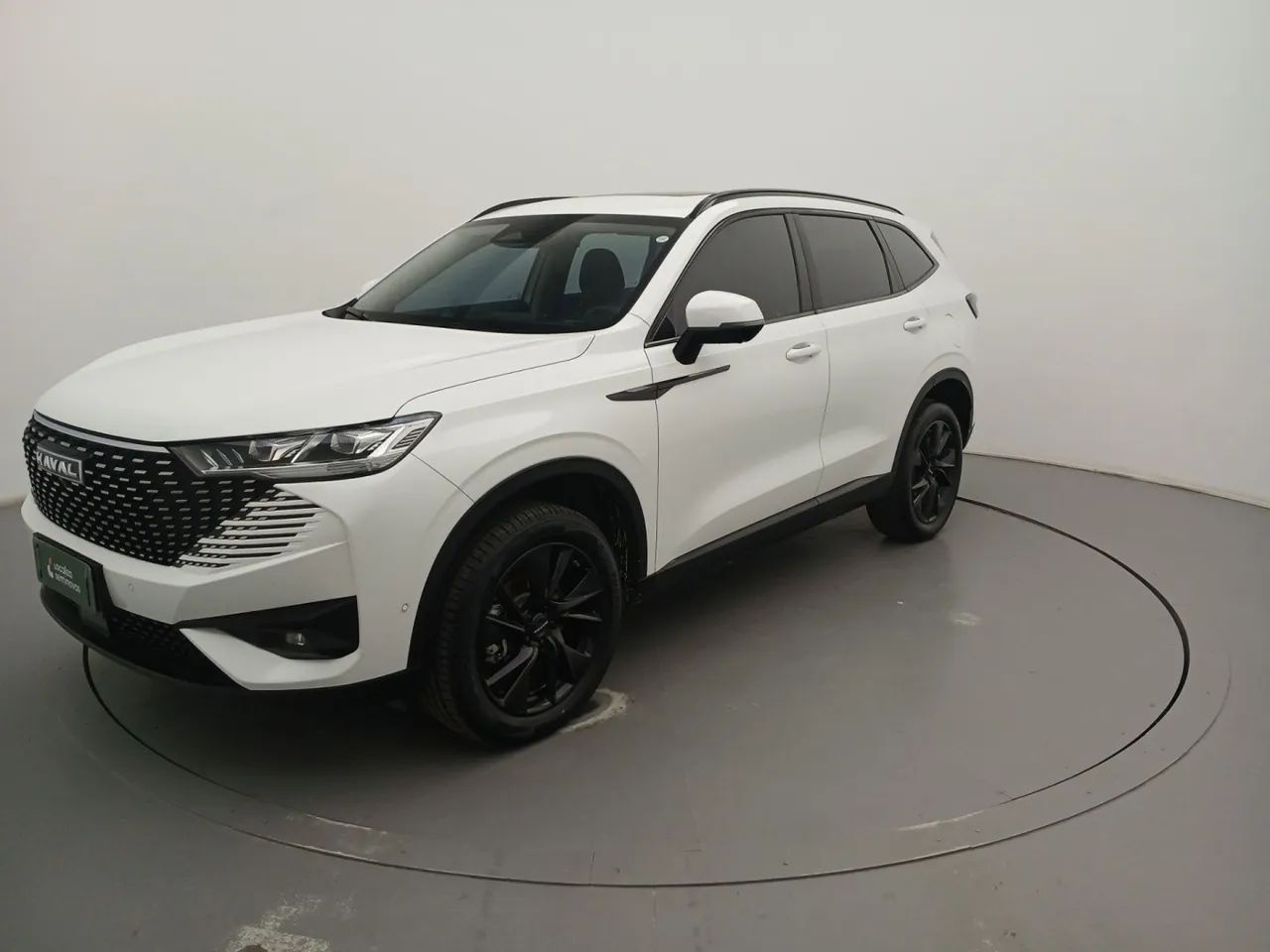 GWM Haval H6 2025