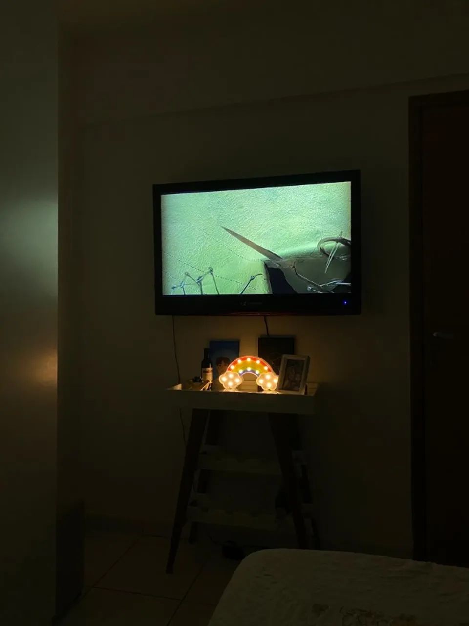 Televisão