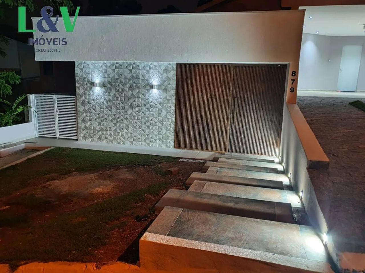 Excelente Casa no Villaggio Capriccio - Foto 3