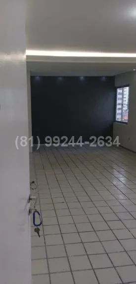 3 Quartos (Suíte) | 140 m² | Aflitos | OK - Foto 3