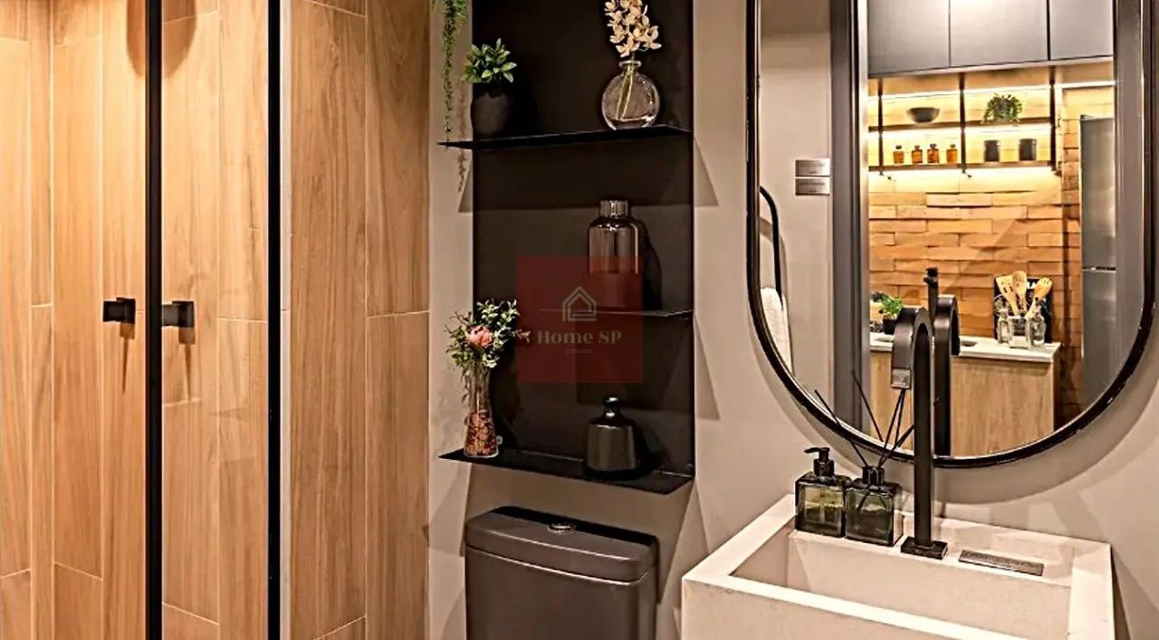 Studio 23,52 m2, próximo Shopping Morumbi - Foto 4