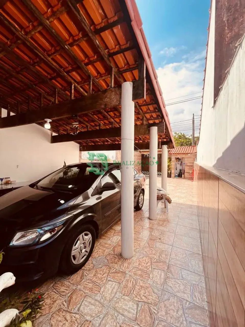 Casa Top na Praia de Mongaguá - Foto 4