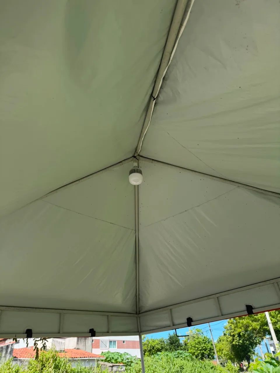 VENDO TENDA - Foto 2