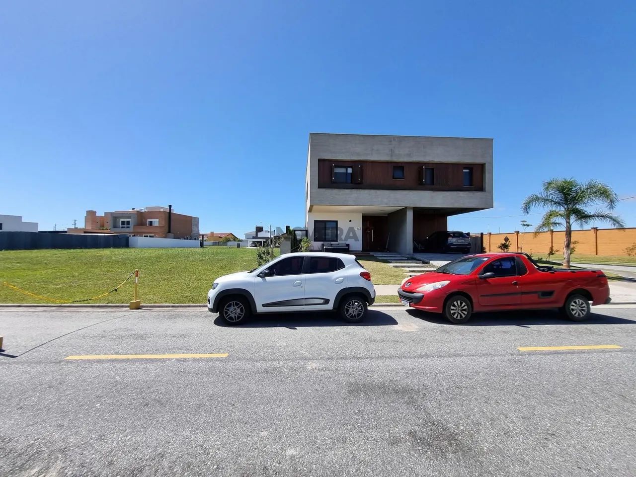 Ótimo terreno no residencial Alphaville - Foto 5