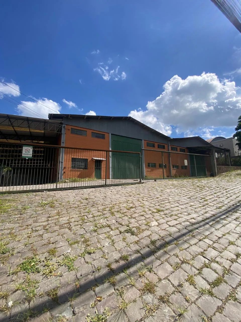 Pavilhão / Depósito 5997 - Foto 2