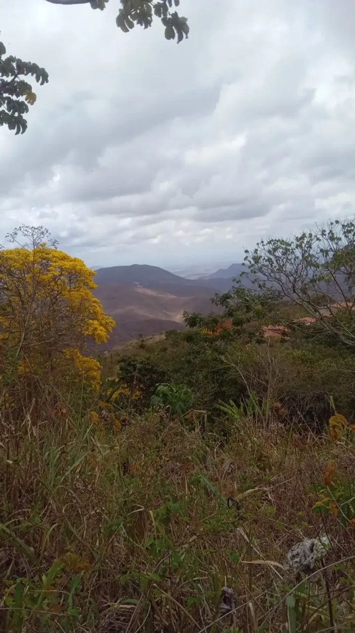 VENDE-SE TERRENO EM GUARAMIRANGA - CE - Foto 3