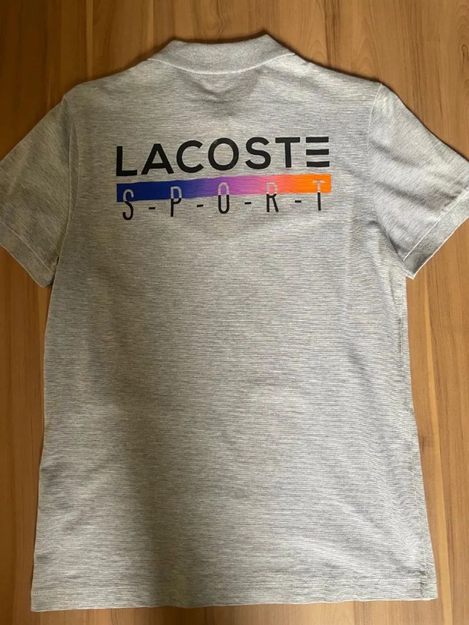 camisa  - Foto 2