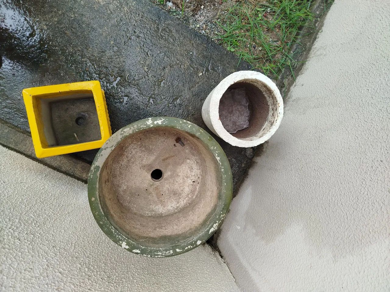 Vasos de plantas  - Foto 2