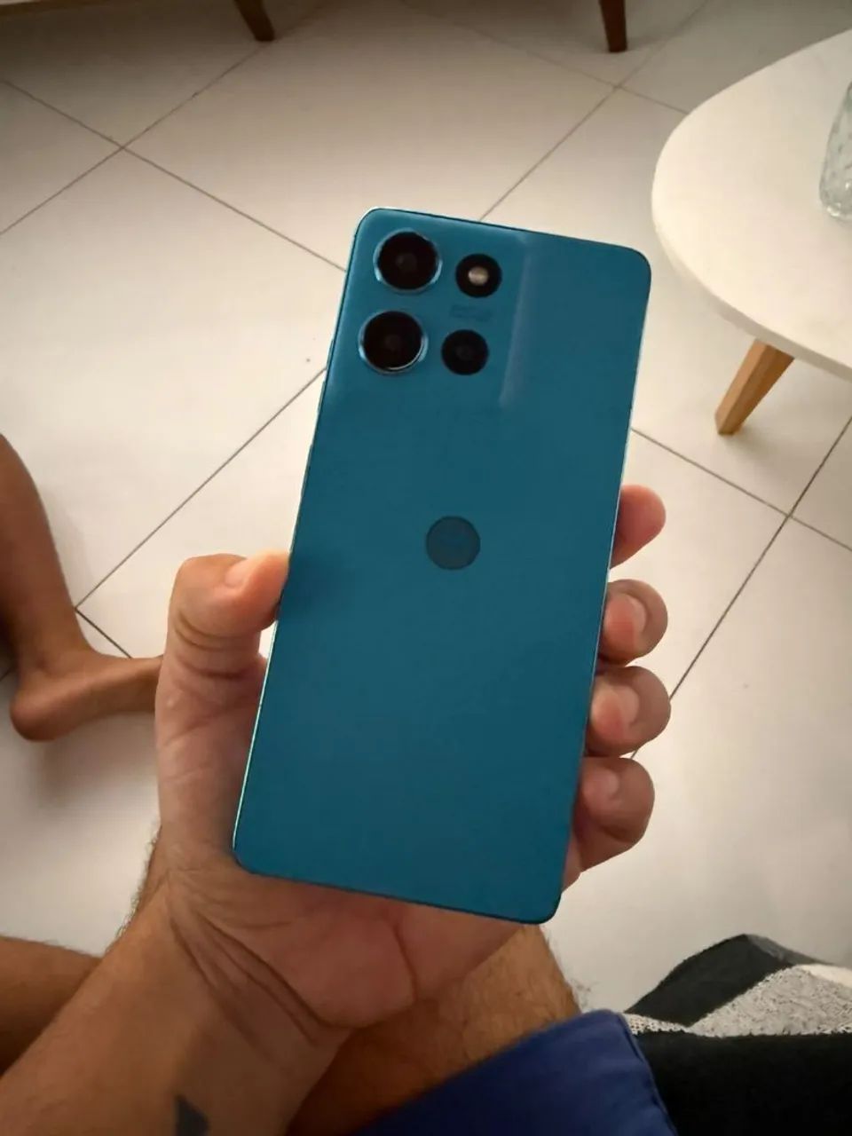 Motorola Moto G75 - Foto 3