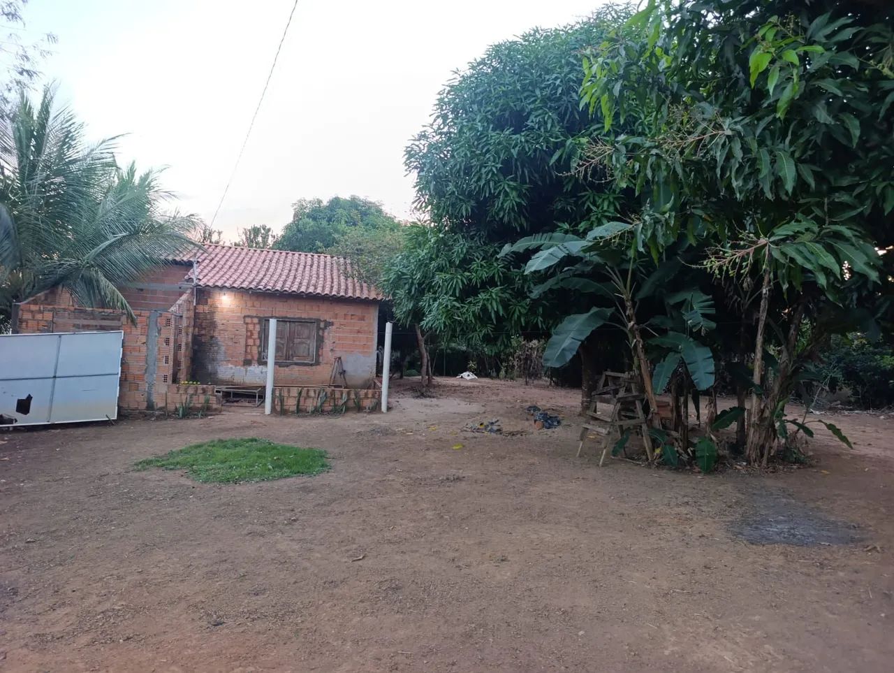 CHÁCARA À VENDA EM PARAUAPEBAS/PA