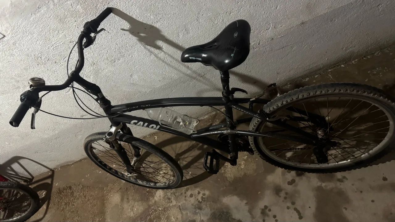 Bicicleta  - Foto 2
