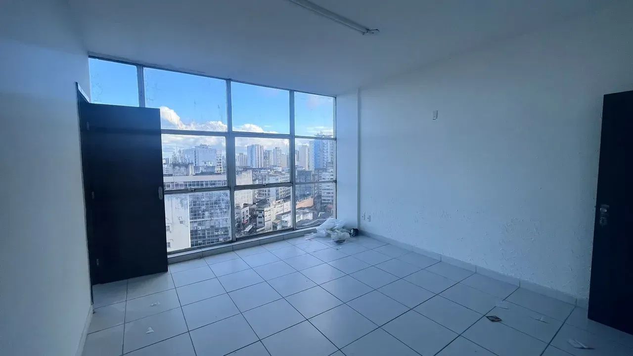 SALA COMERCIAL AV SETE - CENTO SALVADOR - Foto 5