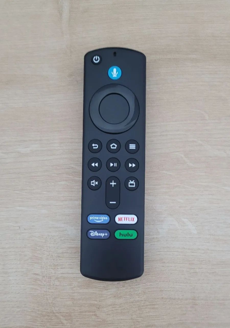 Controle Remoto Amazon Fire TV Stick - Foto 2