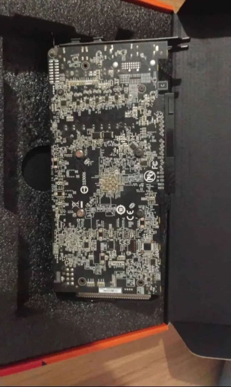 Rx570 - Foto 3