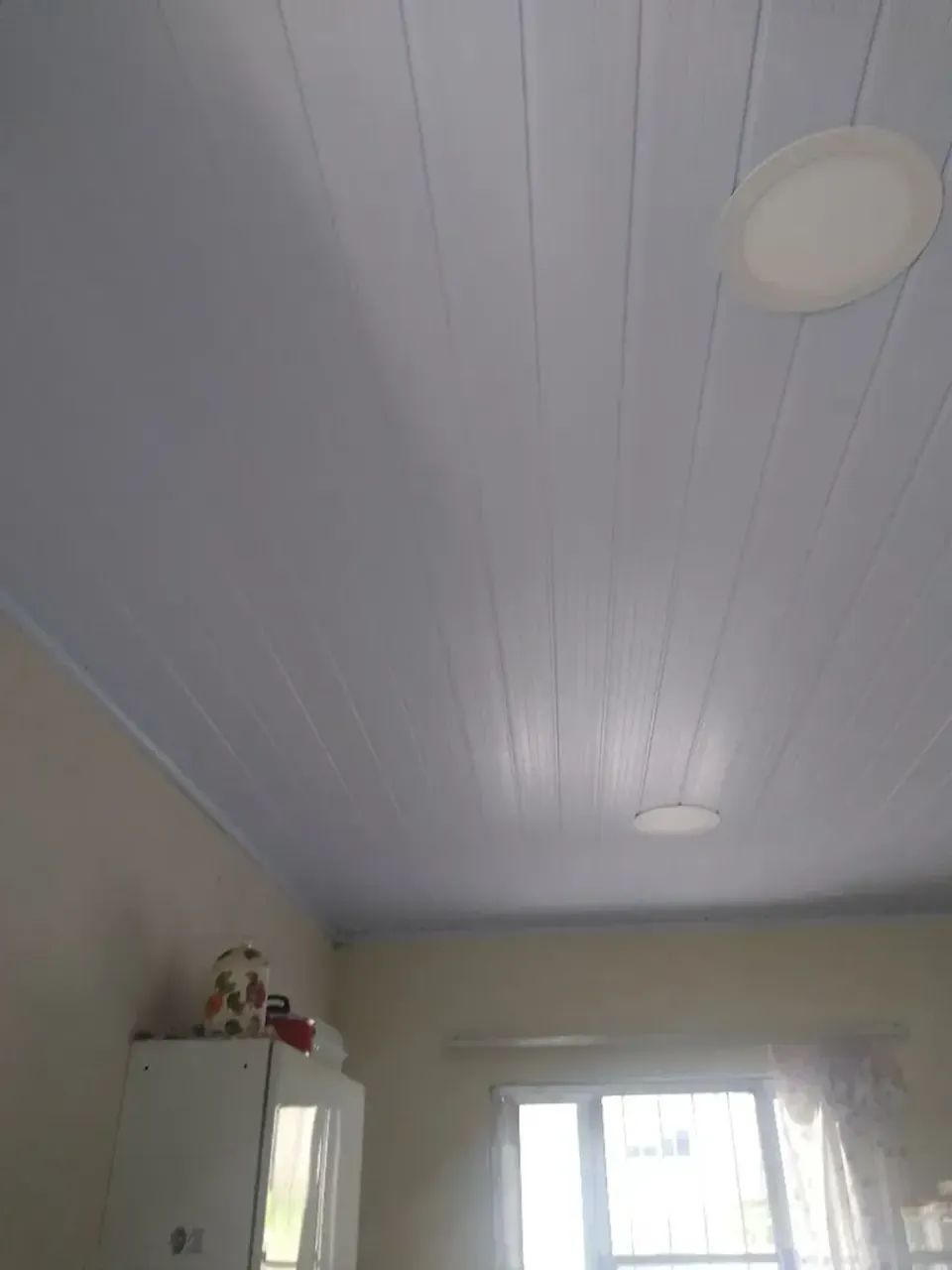 CASA COM 1 QUARTO EM CONCEIÇÃO DE JACAREÍ - ACEITO ENTRADA - Foto 4