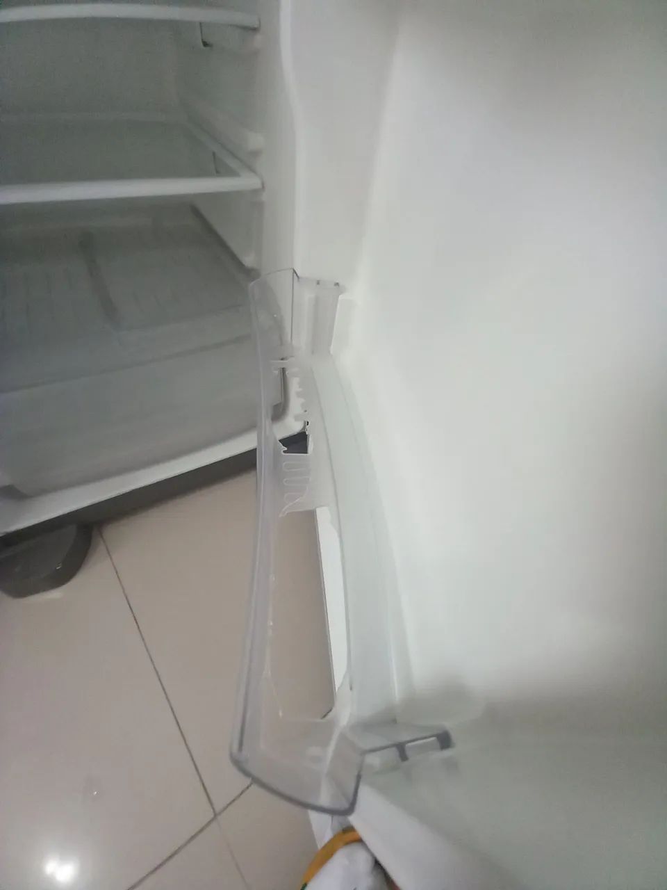 Geladeira Brastemp  - Foto 5