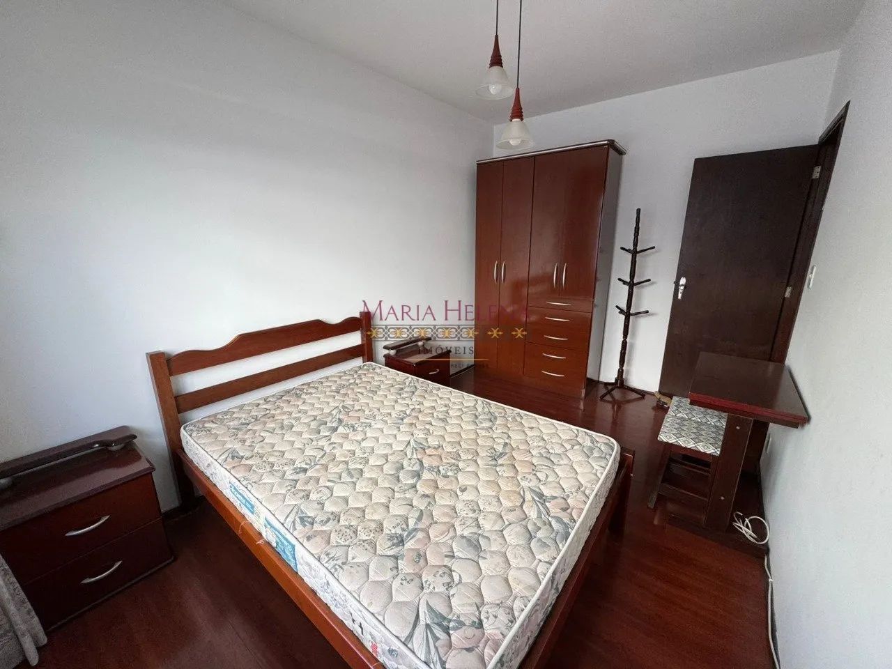 Apartamento à venda no Centro de Caxambu - Foto 2