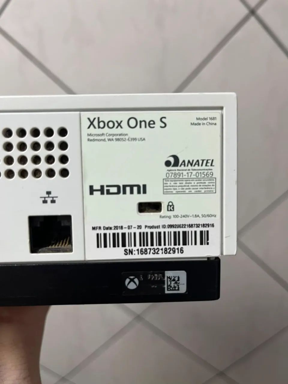 Xbox one - Foto 3