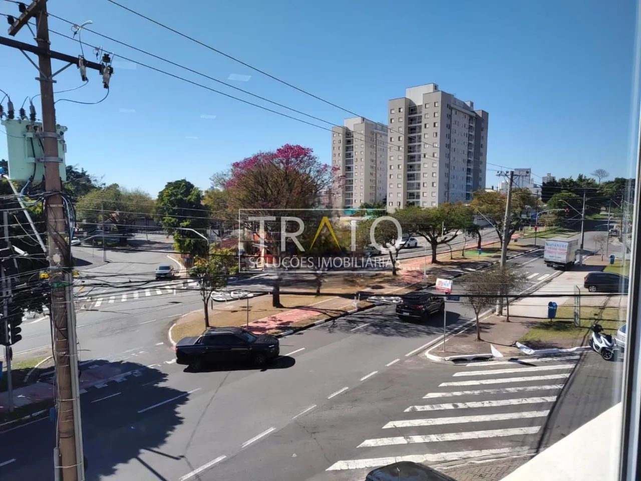 sala - Jardim Nova Europa - Campinas - Foto 5
