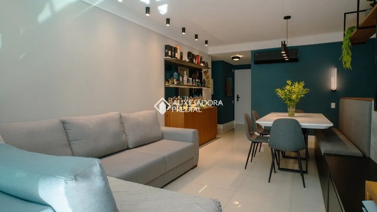 Apartamento 2 quarto(s), no bairro Agronômica - Foto 5