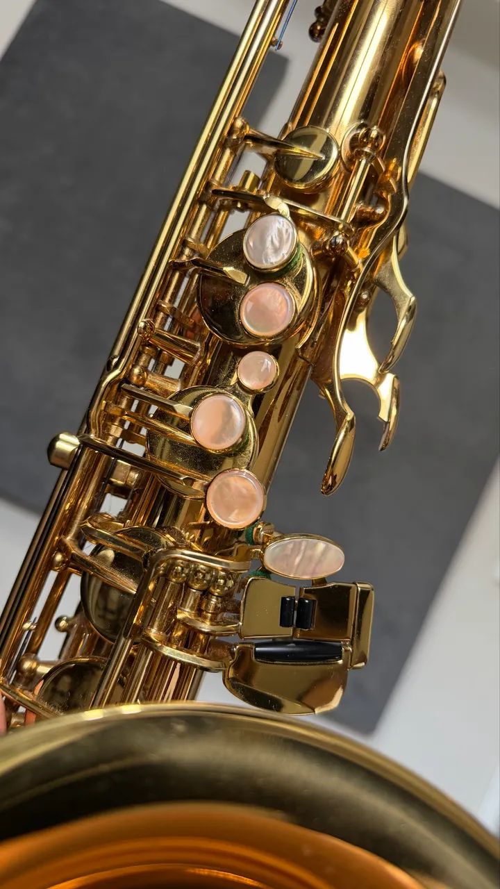 Sax Tenor Selmer Reference 36 - Foto 2