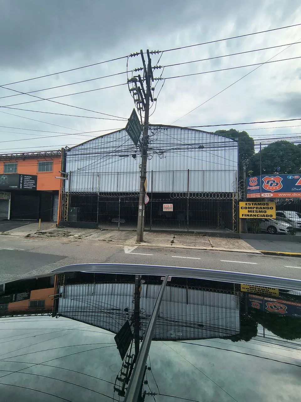 Salão comercial rua de grande movimento  - Foto 2