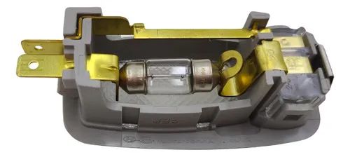Luz Teto Esquerda Hyundai Creta 2023 2024 - Foto 3