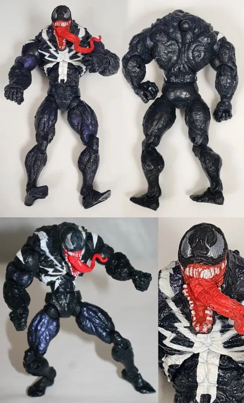 MARVEL LEGENDS - Foto 3