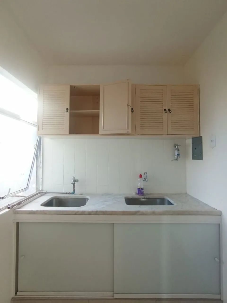 Alugo apartamento no são Bernardo 
