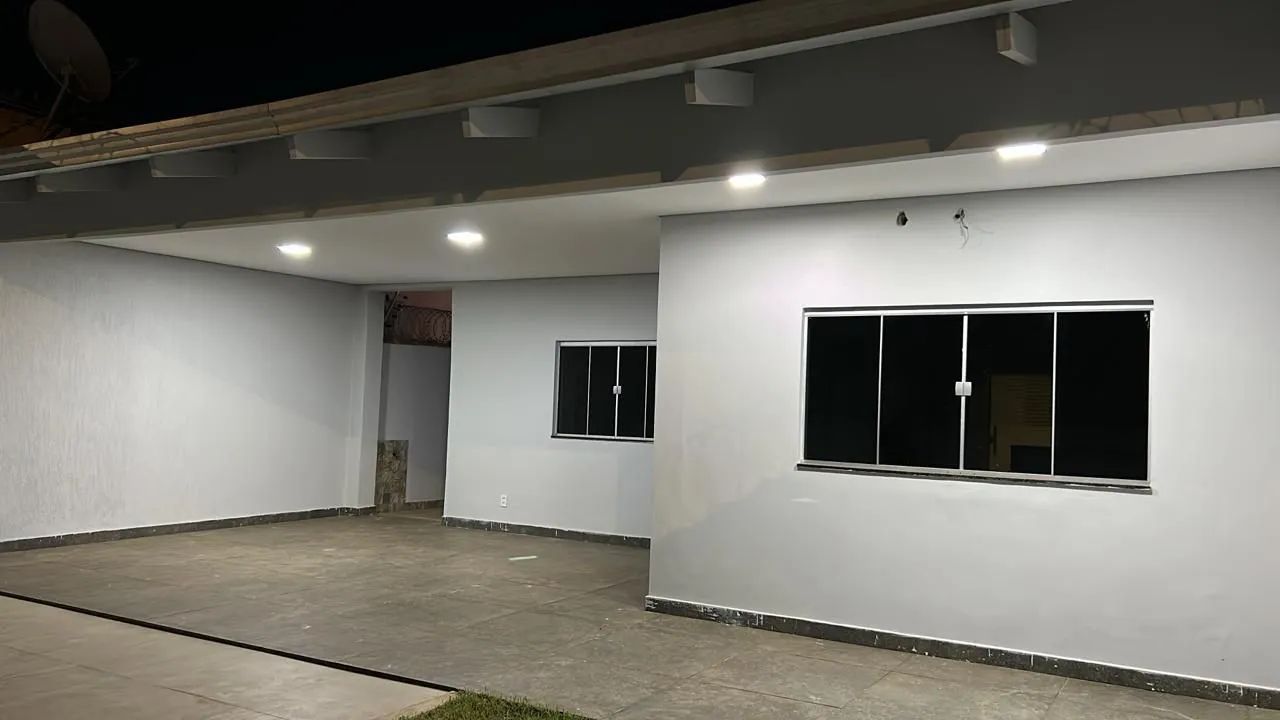 Casa locação próximo ao BB  Av Farquar  - Foto 5