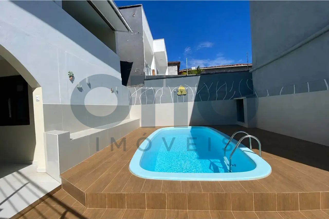 Casa com 5 quartos e 2 suítes para locação em Arraial d'Ajuda - Foto 4