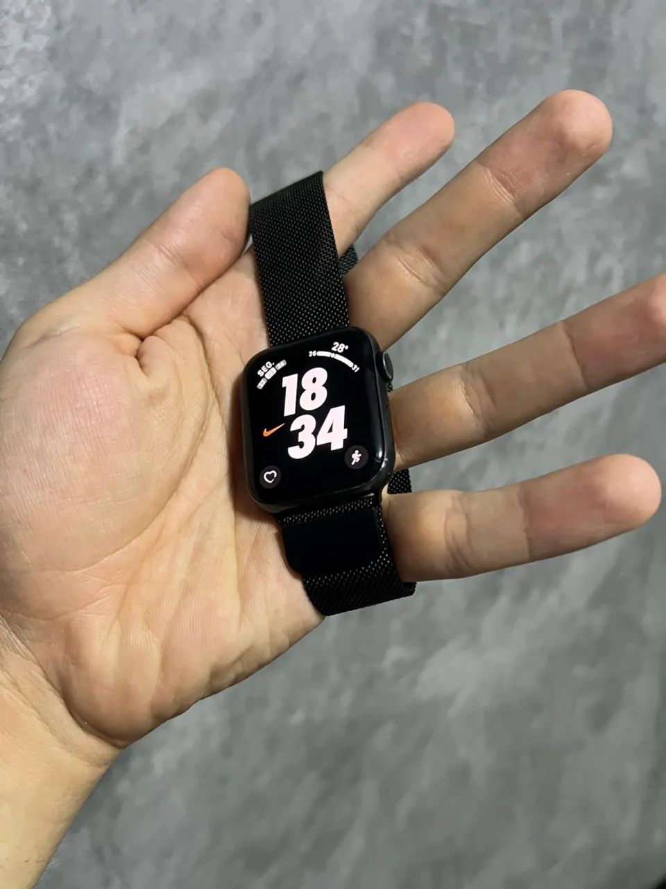 Apple Watch SE 1 44mm GPS - Foto 2