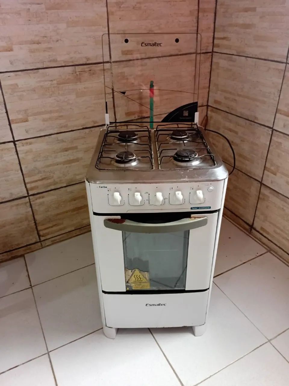 Fogão 