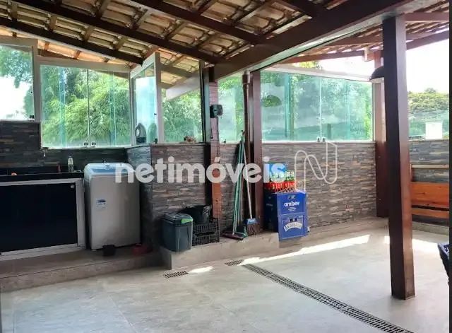 Cobertura de luxo a venda no Jaqueline - Foto 2
