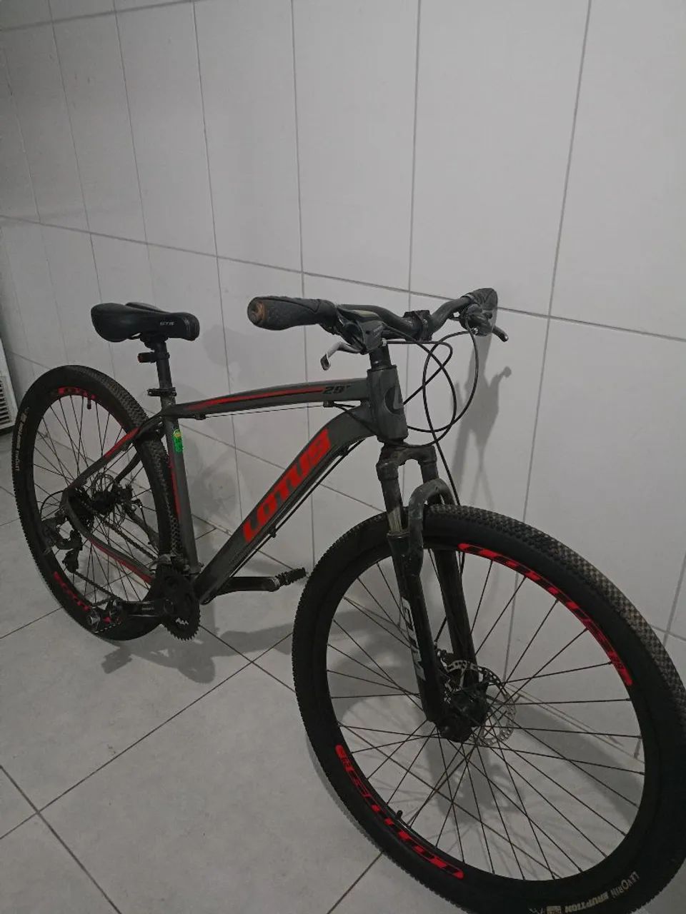 Bike LOTUS aro 29 - Foto 2