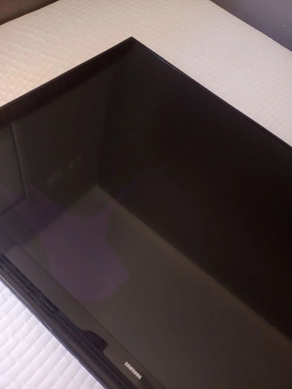 TV Samsung 49 POL 4K - Foto 2