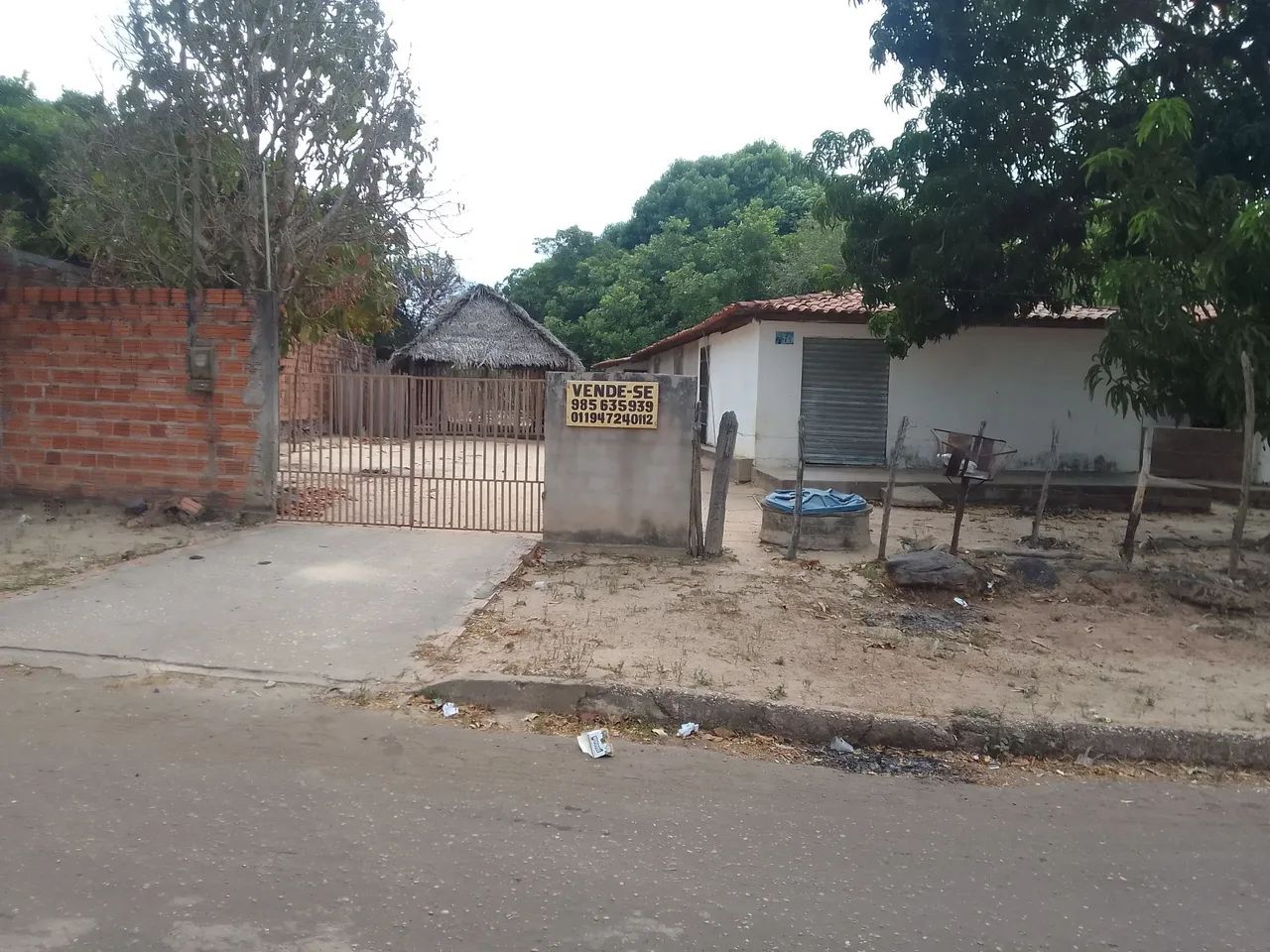 Casa Brejo - Maranhão  - Foto 3