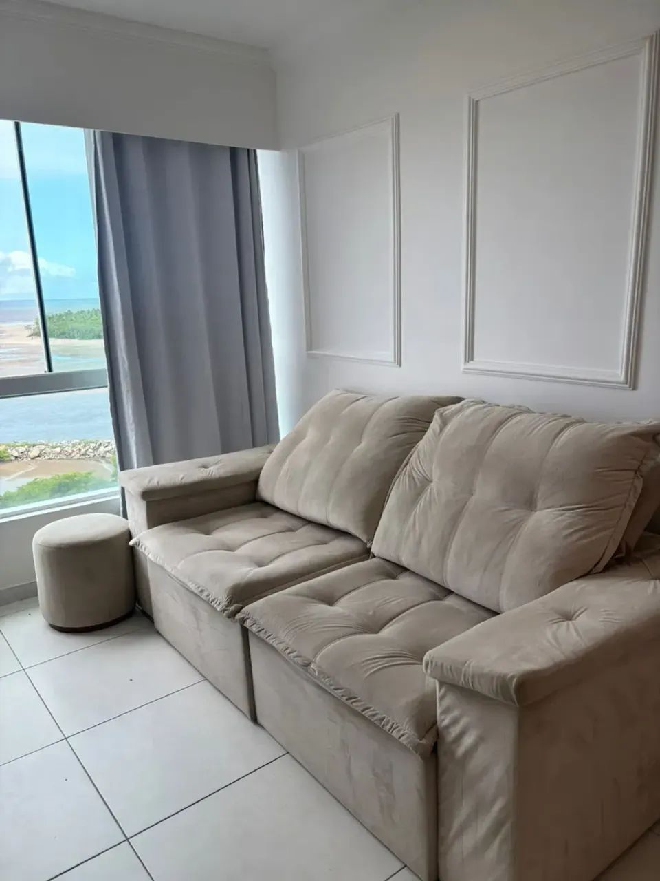 Imóvel para aluguel tem 40 metros quadrados com 1 quarto - Foto 3