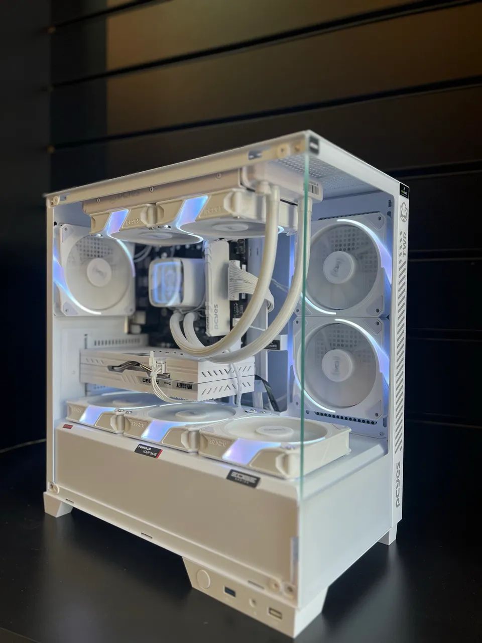 PC GAMER TOP