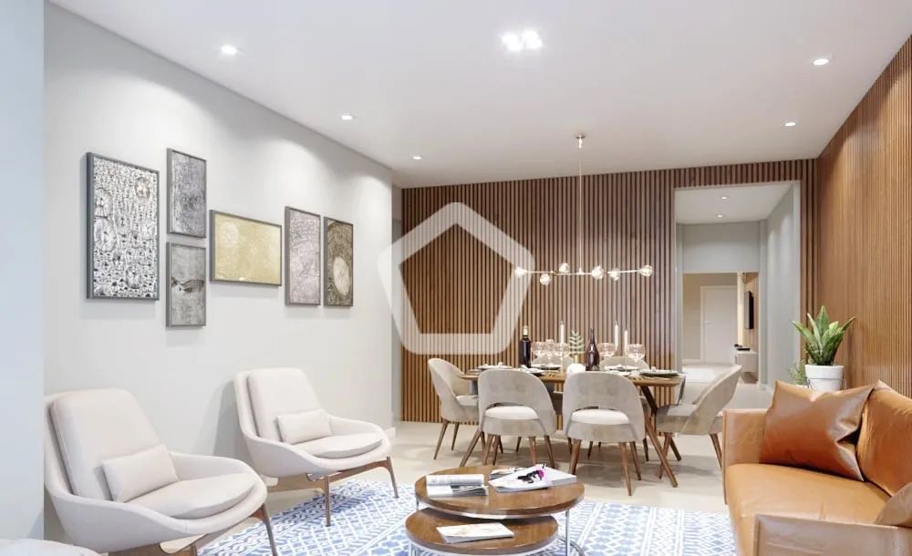 Apartamento em Copacabana - Foto 3