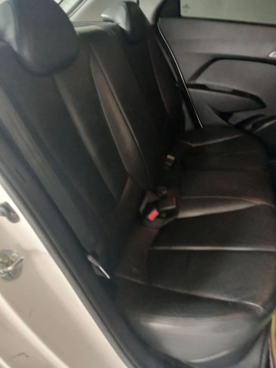Hyundai Hb20X HB20X Premium 1.6 Flex 16V Mec. 2014