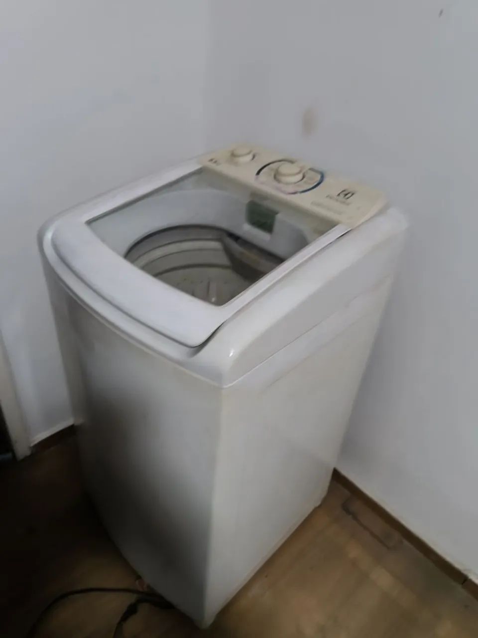 Máquina de lavar roupa Eletrolux  - Foto 3