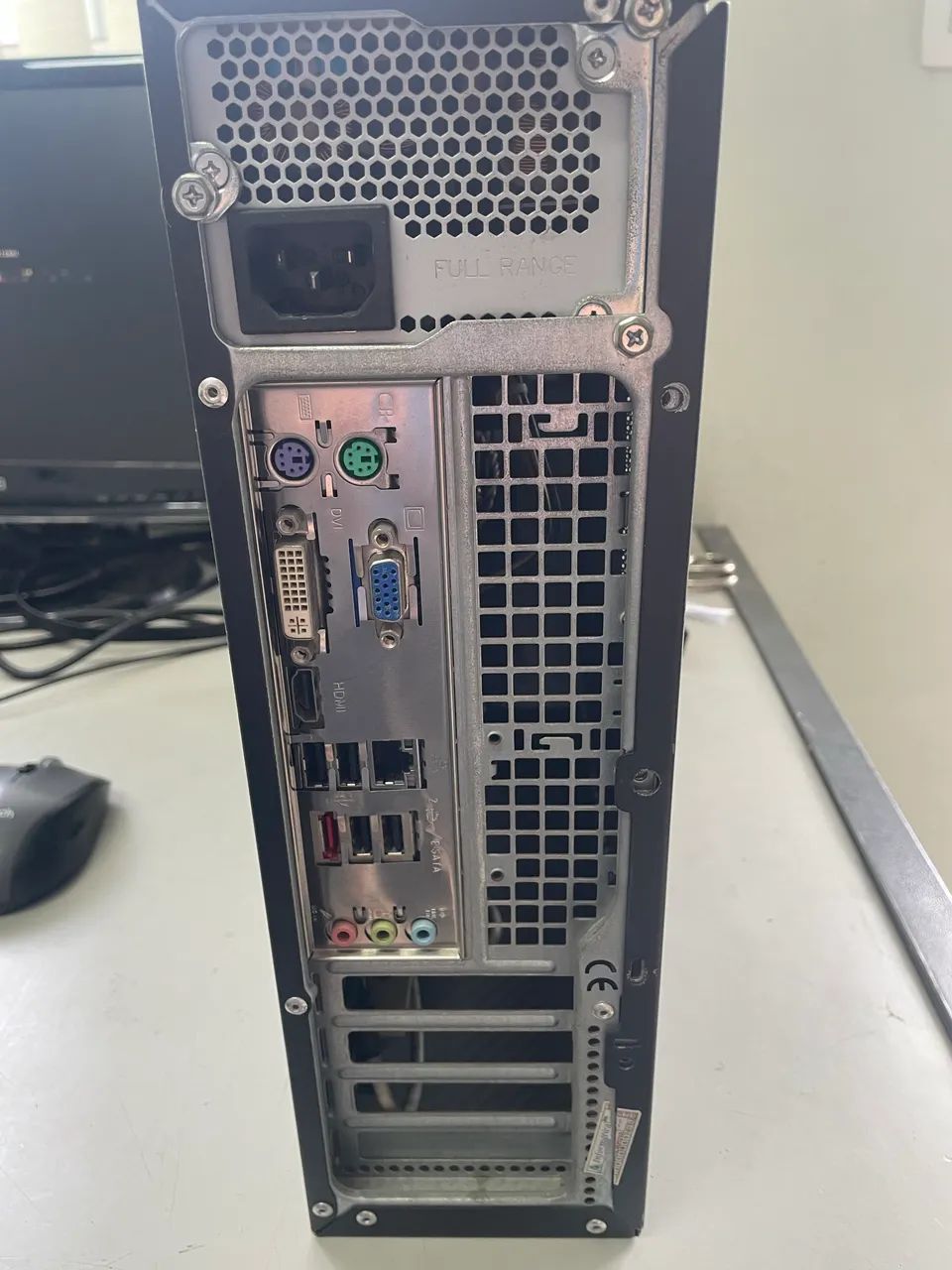 Computador Core i5 - 2ª Geração - Foto 3